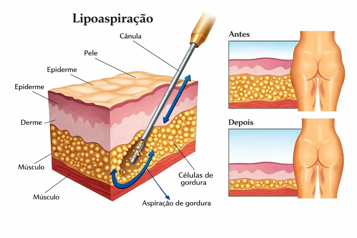 Anestesia e Associações