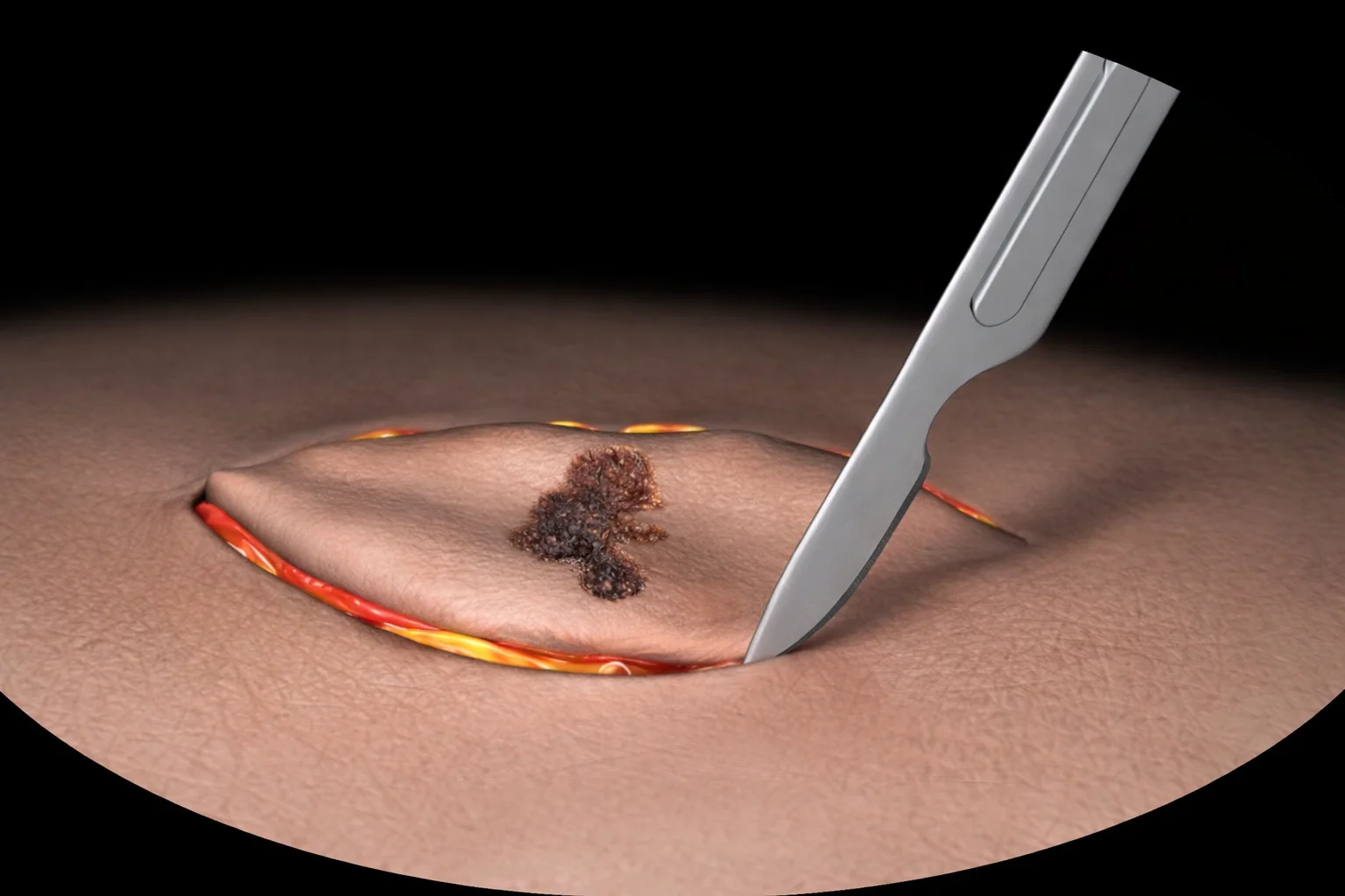 Técnicas avançadas de plástica garantem a funcionalidade e a excelência no resultado estético pós-oncologia.